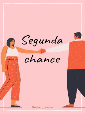 cover image of Segunda chance
